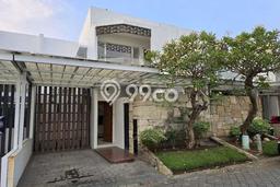 Rumah Modern 4 KT LT 136m2 di Citraland Rumah Modern 4 KT LT 136m2 di Citraland