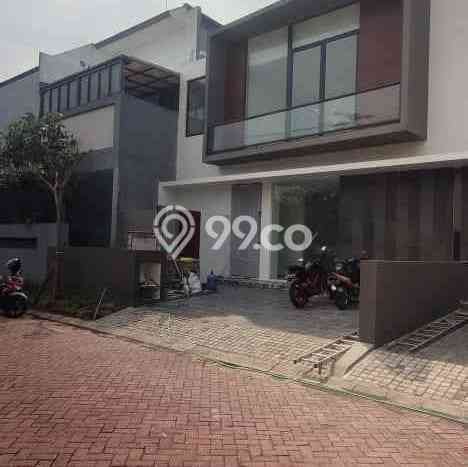 Dijual Rumah Mewah Exclusive di Wiyung, Surabaya Dijual Rumah Mewah Exclusive di Wiyung, Surabaya