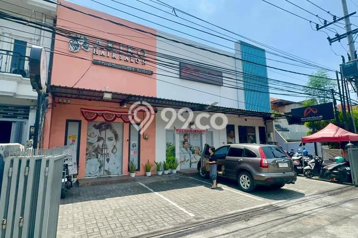 Paling Diincar! Komersial Dijual di Perak Harga Kompetitif Paling Diincar! Komersial Dijual di Perak Harga Kompetitif
