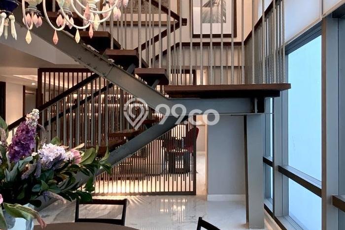 Dijual Apartemen Prestisius di Pakuwon Indah 4 Kamar & 3 Kamar Mandi Dijual Apartemen Prestisius di Pakuwon Indah 4 Kamar & 3 Kamar Mandi