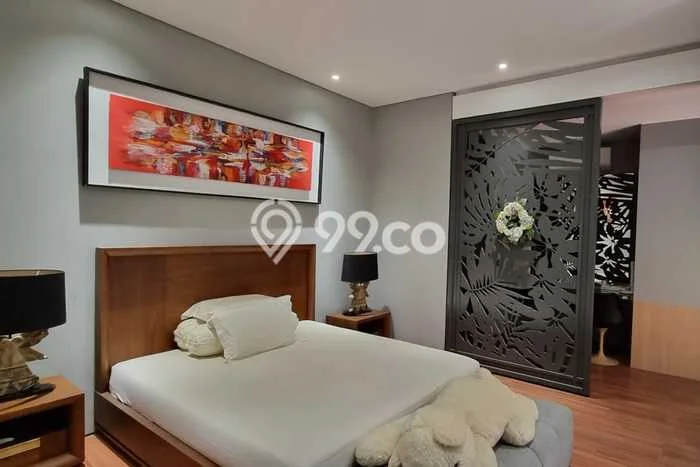 Siap Huni Hunian Elit 3 Kamar di Rungkut Dekat ke Mana Saja Siap Huni Hunian Elit 3 Kamar di Rungkut Dekat ke Mana Saja