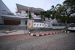 Rumah Luxury Modern Siap Huni di Sukomanunggal Surabaya Rumah Luxury Modern Siap Huni di Sukomanunggal Surabaya