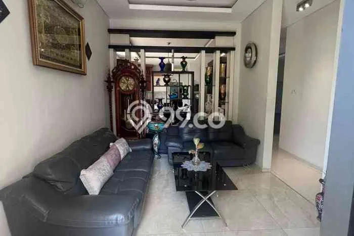 For Sale Rumah Elit Exclusive di Gayungan, Surabaya For Sale Rumah Elit Exclusive di Gayungan, Surabaya