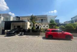 For Sale Rumah Elit Exclusive di Gayungan, Surabaya For Sale Rumah Elit Exclusive di Gayungan, Surabaya