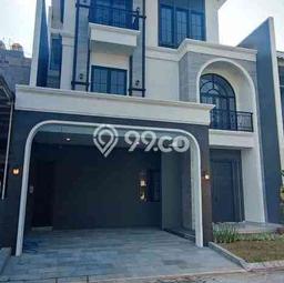 Jual Rumah Mewah Elegan Dengan View Eksklusif di Citraland, Surabaya Jual Rumah Mewah Elegan Dengan View Eksklusif di Citraland, Surabaya