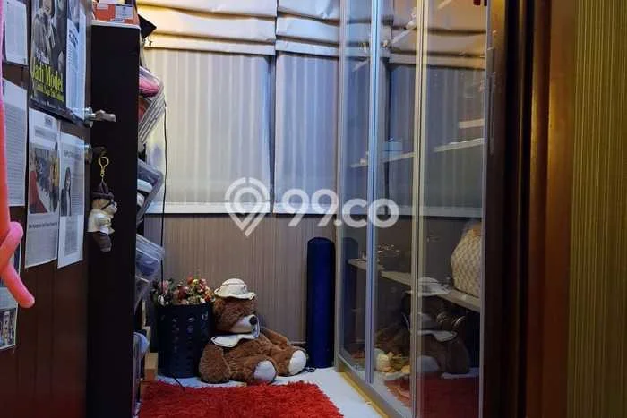 Apartemen Favorit Modern Dijual di Surabaya dengan 2 Kamar Tidur Apartemen Favorit Modern Dijual di Surabaya dengan 2 Kamar Tidur