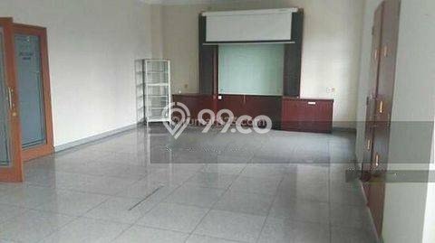 Unit Kantor Strategis di Kebayoran Baru, Jakarta Selatan Potensi Cuan Besar Unit Kantor Strategis di Kebayoran Baru, Jakarta Selatan Potensi Cuan Besar