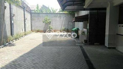Kantor Dijual Lokasi Stratagis di Kebayoran Baru Jakarta Selatan Cocok untuk Investasi Kantor Dijual Lokasi Stratagis di Kebayoran Baru Jakarta Selatan Cocok untuk Investasi