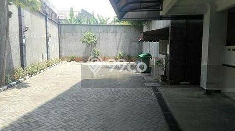 Kantor Paling Dicari LB 0m2 Dijual di Kebayoran Baru Kantor Paling Dicari LB 0m2 Dijual di Kebayoran Baru