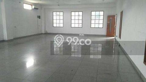 Kantor Paling Dicari LB 0m2 Dijual di Kebayoran Baru Kantor Paling Dicari LB 0m2 Dijual di Kebayoran Baru