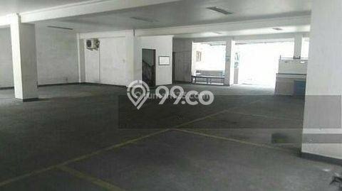 Kantor Paling Dicari LB 0m2 Dijual di Kebayoran Baru Kantor Paling Dicari LB 0m2 Dijual di Kebayoran Baru