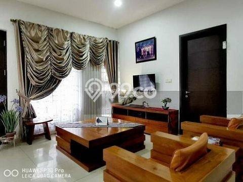 Jual Rumah Murah Meriah Cipondoh Punya 5 Kamar & LT 162m2 Jual Rumah Murah Meriah Cipondoh Punya 5 Kamar & LT 162m2