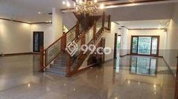 Hunian 7 Kamar Lengkap Dikontrakkan di Kebayoran Baru Harga Kompetitif Hunian 7 Kamar Lengkap Dikontrakkan di Kebayoran Baru Harga Kompetitif