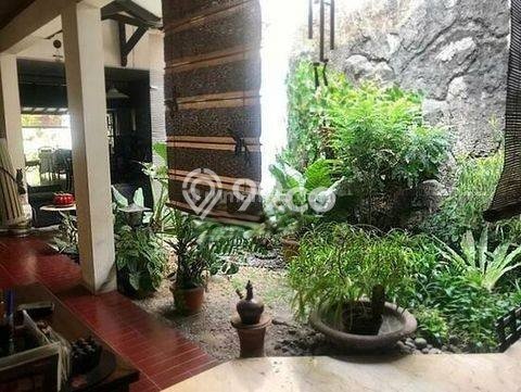 Rumah Nyaman 3 KT LB 400m2 Kondisi Bagus di Pondok Indah Rumah Nyaman 3 KT LB 400m2 Kondisi Bagus di Pondok Indah