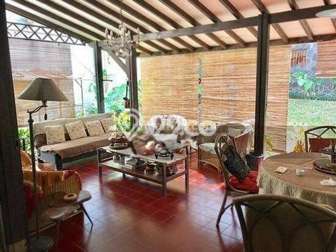 Rumah Nyaman 3 KT LB 400m2 Kondisi Bagus di Pondok Indah Rumah Nyaman 3 KT LB 400m2 Kondisi Bagus di Pondok Indah