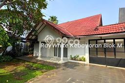 Siap Huni Hunian Elit 3 Kamar di Kebayoran Baru Dekat ke Mana Pun Siap Huni Hunian Elit 3 Kamar di Kebayoran Baru Dekat ke Mana Pun