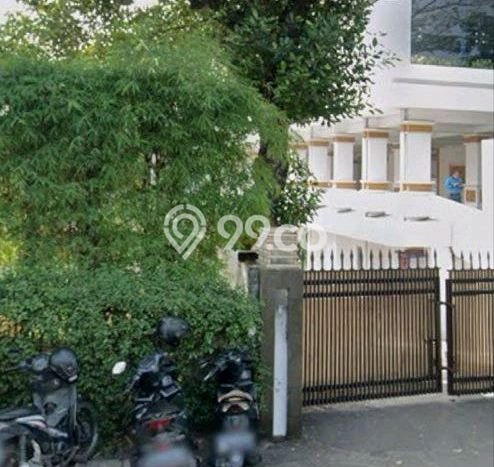 Lahan Dijual Lokasi Strategis di Jakarta Barat dengan Luas 277m2 Lahan Dijual Lokasi Strategis di Jakarta Barat dengan Luas 277m2