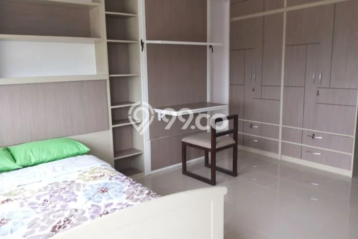 Apartemen Minimalis untuk Disewa, 0 Kamar di Depok Apartemen Minimalis untuk Disewa, 0 Kamar di Depok