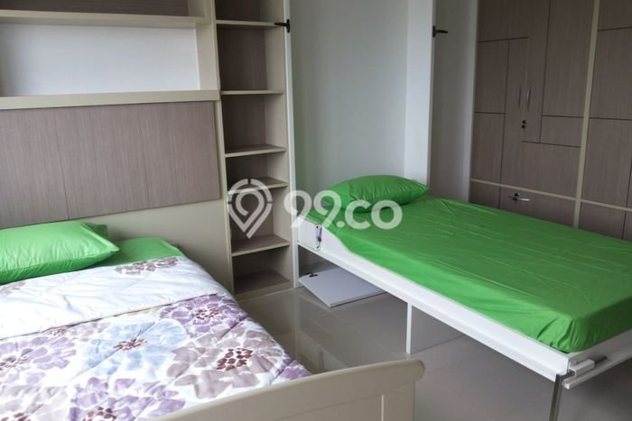 Apartemen Minimalis untuk Disewa, 0 Kamar di Depok Apartemen Minimalis untuk Disewa, 0 Kamar di Depok