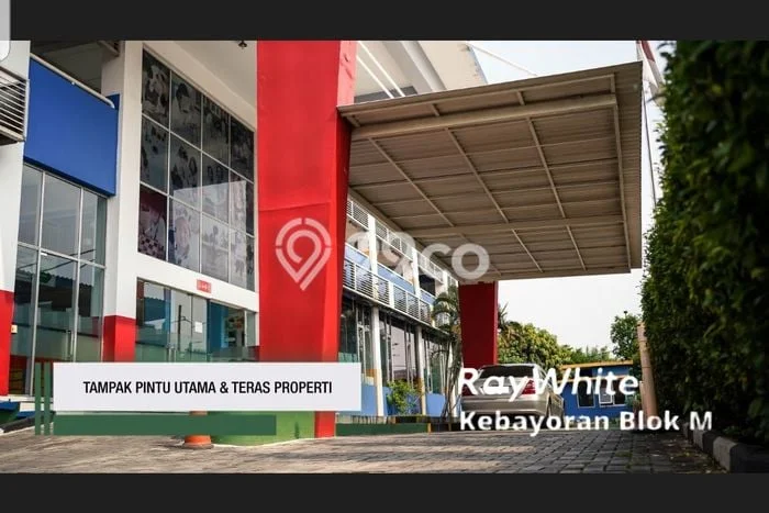 Lokasi Strategis! Dijual Kantor Bisnis di Kelapa Gading, Jakarta Utara Kondisi Bagus Lokasi Strategis! Dijual Kantor Bisnis di Kelapa Gading, Jakarta Utara Kondisi Bagus