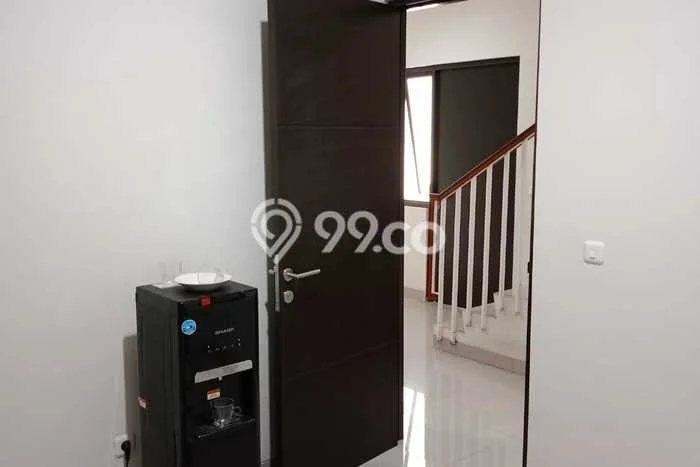 For Sale Rumah 2 Kamar Lokasi Ideal Nyaman dan Strategis di Tangerang For Sale Rumah 2 Kamar Lokasi Ideal Nyaman dan Strategis di Tangerang
