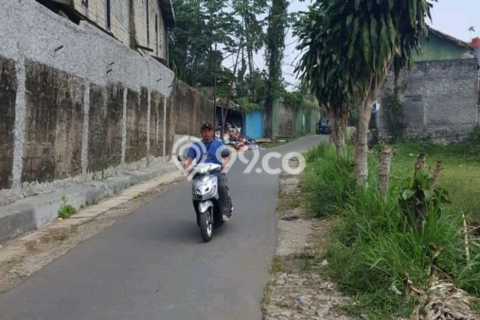 Kavling Tanah di Ciawi Dijual Luas 5404m2 Legalitas SHM Kavling Tanah di Ciawi Dijual Luas 5404m2 Legalitas SHM