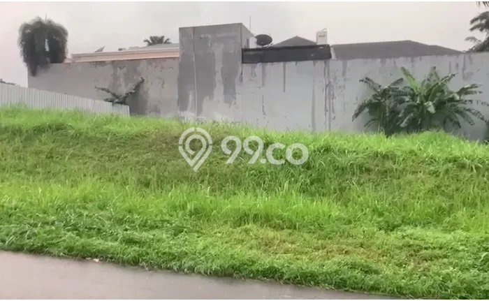 Lahan Dijual Lokasi Strategis di Jakarta Selatan dengan Luas 576m2 Lahan Dijual Lokasi Strategis di Jakarta Selatan dengan Luas 576m2