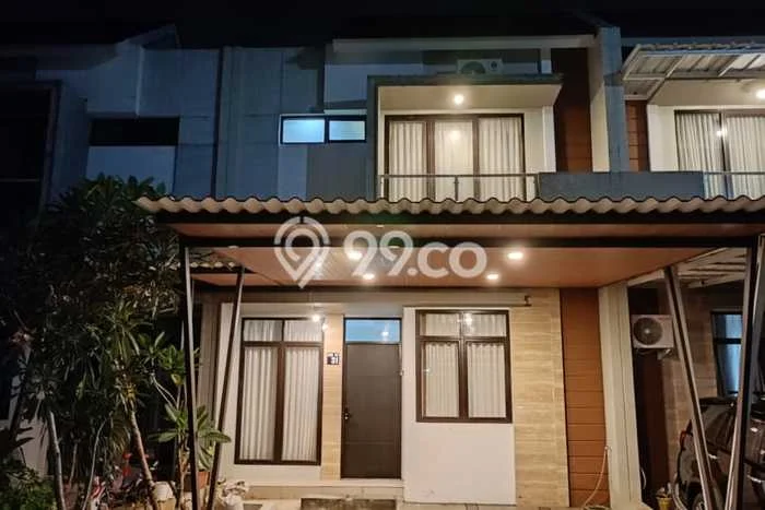 For Sale Rumah 2 Kamar Lokasi Ideal Nyaman dan Strategis di Tangerang For Sale Rumah 2 Kamar Lokasi Ideal Nyaman dan Strategis di Tangerang
