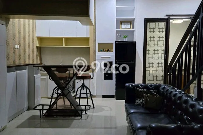 Dijual Rumah Strategis Bagus Punya 2 KT di Ciputat Timur Tangerang Selatan SHM Dijual Rumah Strategis Bagus Punya 2 KT di Ciputat Timur Tangerang Selatan SHM