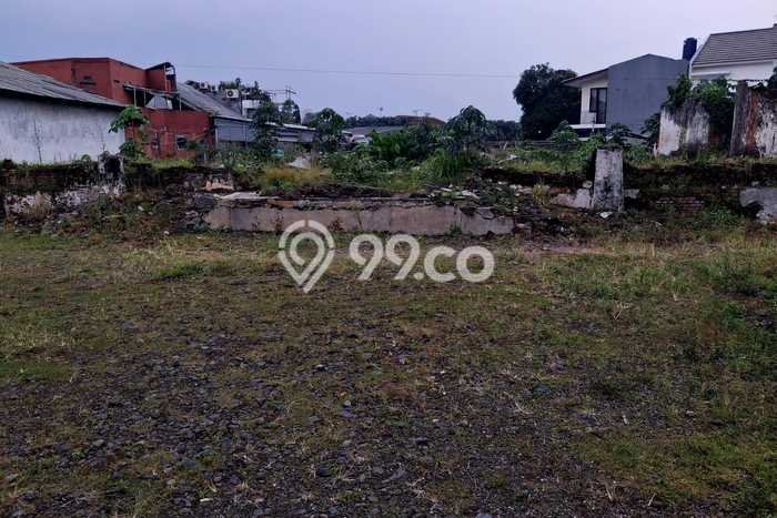 Untuk Dijual Tanah di Bogor Selatan Bogor Luas 2000m2 SHM Untuk Dijual Tanah di Bogor Selatan Bogor Luas 2000m2 SHM