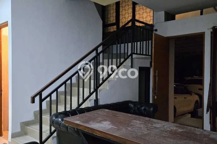 Dijual Rumah Strategis Bagus Punya 2 KT di Ciputat Timur Tangerang Selatan SHM Dijual Rumah Strategis Bagus Punya 2 KT di Ciputat Timur Tangerang Selatan SHM