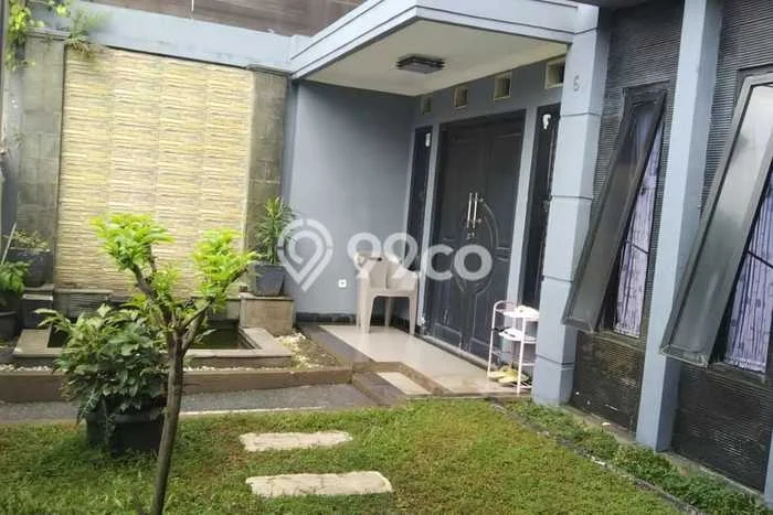 Dijual Cepat Rumah Favorit Siap Huni LB 175m2 di Bogor Barat, Bogor Dijual Cepat Rumah Favorit Siap Huni LB 175m2 di Bogor Barat, Bogor