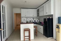 Ready to Use! Luxury House LT 256m2 Desain Elegan di Bangka Ready to Use! Luxury House LT 256m2 Desain Elegan di Bangka