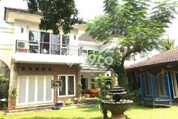 Dijual Rumah Luas Megah Dengan View Cantik di Pejaten, Jakarta Selatan Dijual Rumah Luas Megah Dengan View Cantik di Pejaten, Jakarta Selatan