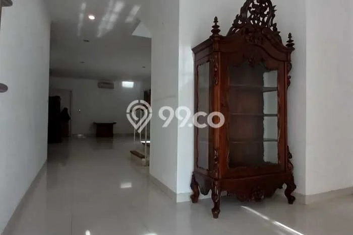 Jarang Ada! Rumah Kontrakan 4 Kamar Bagus Siap Huni Duren Tiga Jarang Ada! Rumah Kontrakan 4 Kamar Bagus Siap Huni Duren Tiga