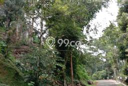 Jarang Ada! Tanah di Megamendung Punya Luas 1980m2 - Jarang Ada! Tanah di Megamendung Punya Luas 1980m2 -
