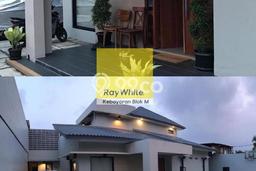 Rumah Luxury Modern Tanpa Renovasi di Lebak Bulus Jakarta Selatan Rumah Luxury Modern Tanpa Renovasi di Lebak Bulus Jakarta Selatan