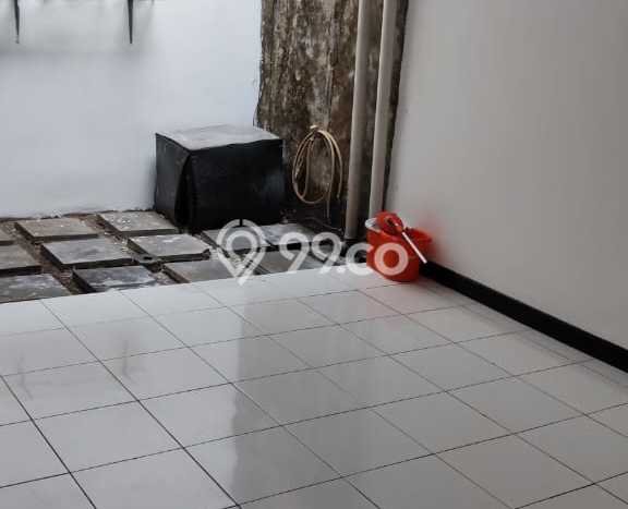 Rumah Minimalis 4 Kamar LT 120m2 di Pangkalan Jati Rumah Minimalis 4 Kamar LT 120m2 di Pangkalan Jati