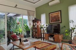 Siap Huni Rumah Mewah 2 Kamar di Jagakarsa Dekat ke Mana Pun Siap Huni Rumah Mewah 2 Kamar di Jagakarsa Dekat ke Mana Pun