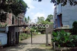 Tanah Kavling Dijual di Jakarta Selatan dengan Spesifikasi 122m2 Tanah Kavling Dijual di Jakarta Selatan dengan Spesifikasi 122m2