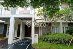 Siap Huni Hunian Elit 3 Kamar di Cinere Dekat ke Mana Saja Siap Huni Hunian Elit 3 Kamar di Cinere Dekat ke Mana Saja