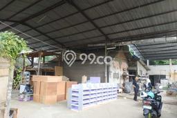 Gudang Dijual di Prime Area Jakarta Selatan Luas 100m2 Gudang Dijual di Prime Area Jakarta Selatan Luas 100m2