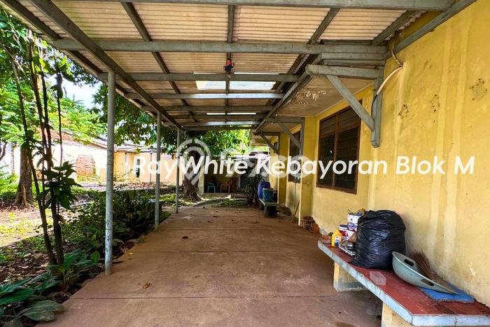 Hunian Elit LB 170m2 Siap Huni Desain Elegan di Duren Tiga, Jakarta Selatan Hunian Elit LB 170m2 Siap Huni Desain Elegan di Duren Tiga, Jakarta Selatan