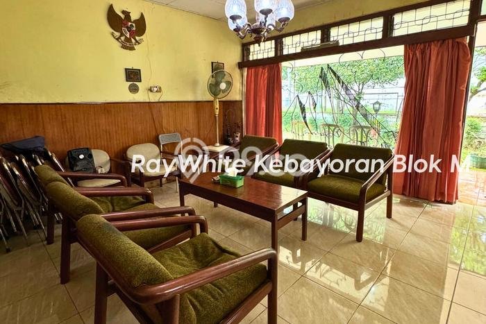 Hunian Elit LB 170m2 Siap Huni Desain Elegan di Duren Tiga, Jakarta Selatan Hunian Elit LB 170m2 Siap Huni Desain Elegan di Duren Tiga, Jakarta Selatan