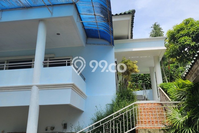 Vila Premium Kawasan , Area 910m2m², Akses Bogor, Bogor Vila Premium Kawasan , Area 910m2m², Akses Bogor, Bogor