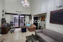 Hot Offer Hunian Mewah Ideal dan Luas di Cinere, Depok Hot Offer Hunian Mewah Ideal dan Luas di Cinere, Depok
