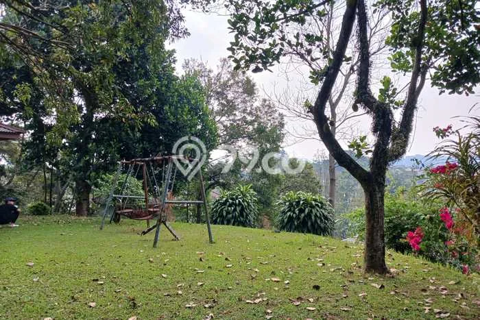 Kavling Tanah untuk Dijual di Cipayung, Bogor, Luas 8700m2 Kavling Tanah untuk Dijual di Cipayung, Bogor, Luas 8700m2
