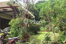 Best Deal Hunian Mewah Ideal dan Luas di Menteng, Jakarta Pusat Best Deal Hunian Mewah Ideal dan Luas di Menteng, Jakarta Pusat