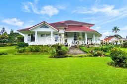 DIJUAL! Vila di Cisarua, Luas 7645m2m², Lokasi Premium DIJUAL! Vila di Cisarua, Luas 7645m2m², Lokasi Premium