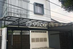 Rumah Luxury Modern Tanpa Renovasi di Radio Dalam Jakarta Selatan Rumah Luxury Modern Tanpa Renovasi di Radio Dalam Jakarta Selatan